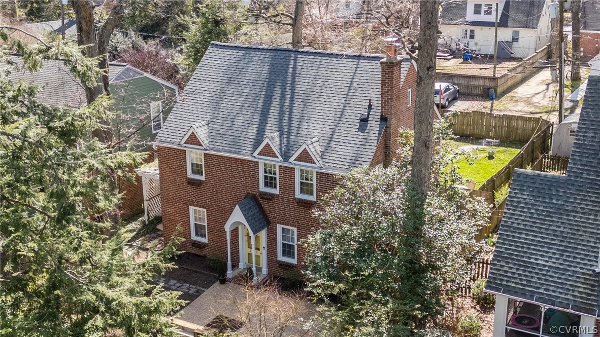 5216 Devonshire Road Richmond, VA 23225 - Photo 2 of 37 Gallery Image 2