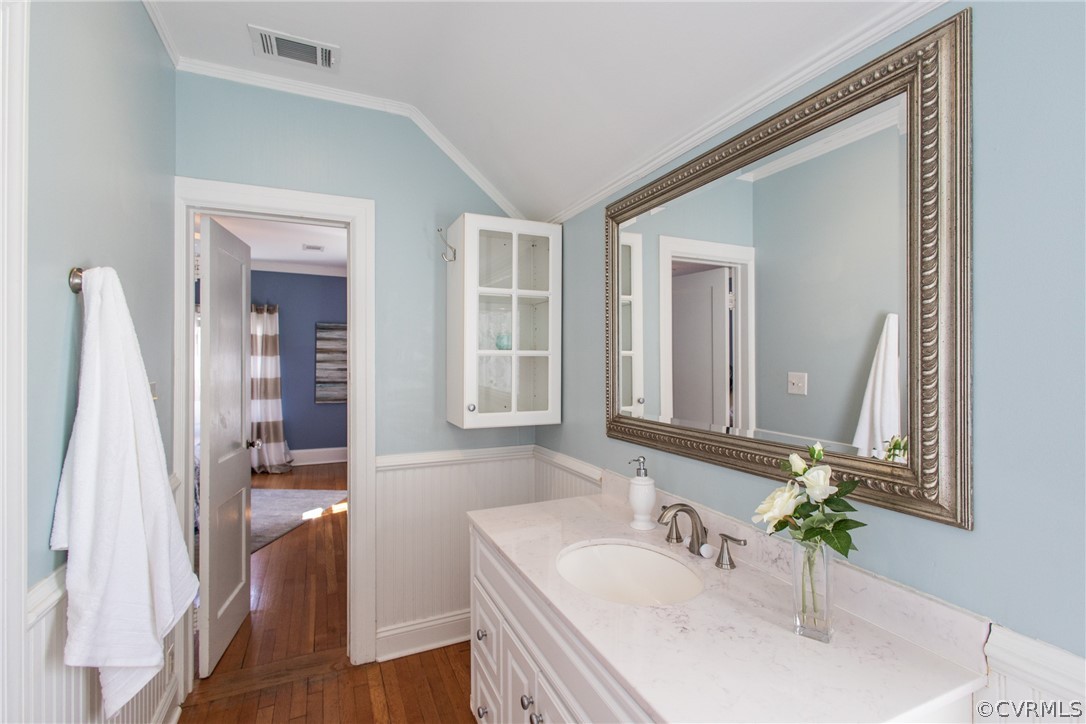 5216 Devonshire Road Richmond, VA 23225 - Photo 21 of 37 Gallery Image 21