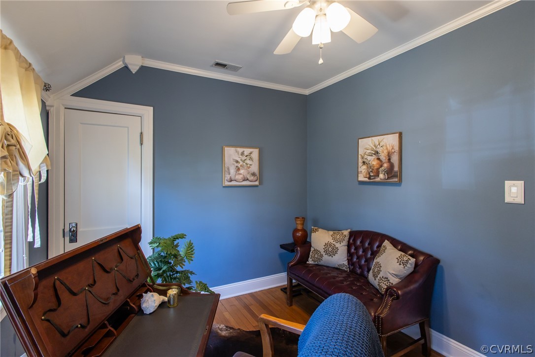 5216 Devonshire Road Richmond, VA 23225 - Photo 27 of 37 Gallery Image 27