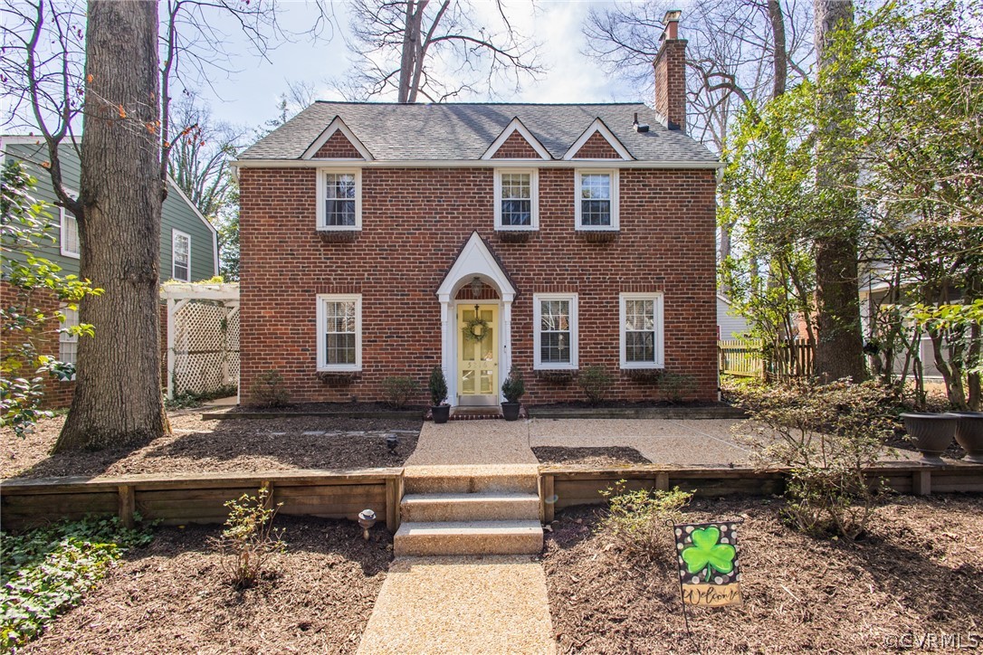 5216 Devonshire Road Richmond, VA 23225 - Photo 3 of 37 Gallery Image 3