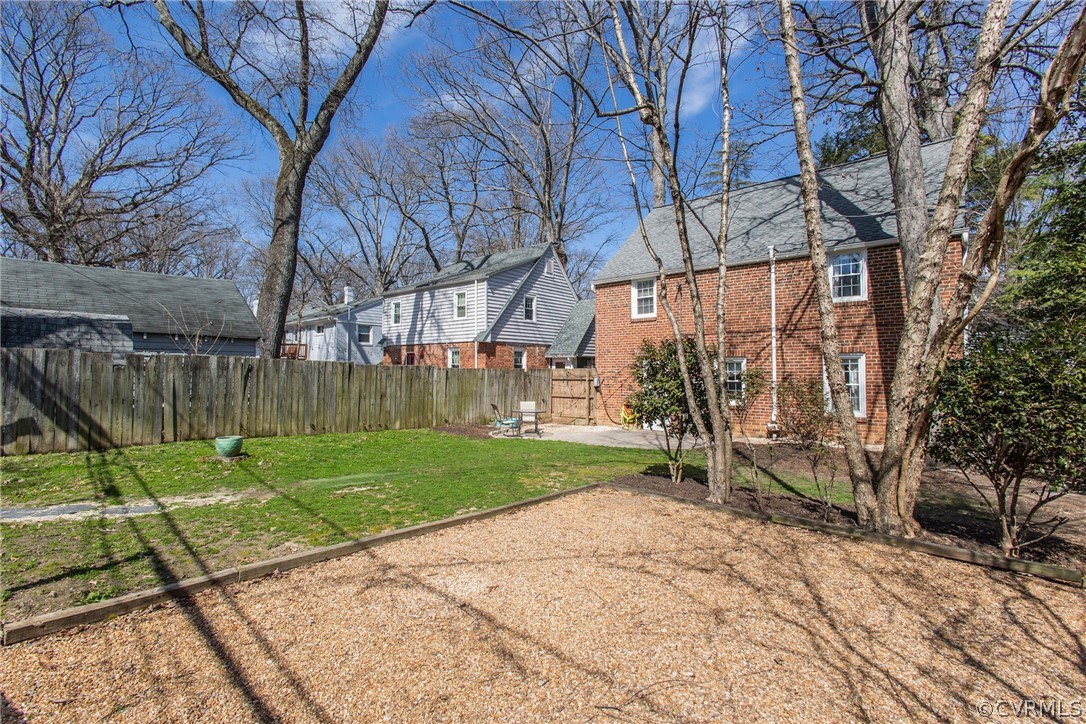 5216 Devonshire Road Richmond, VA 23225 - Photo 34 of 37 Gallery Image 34