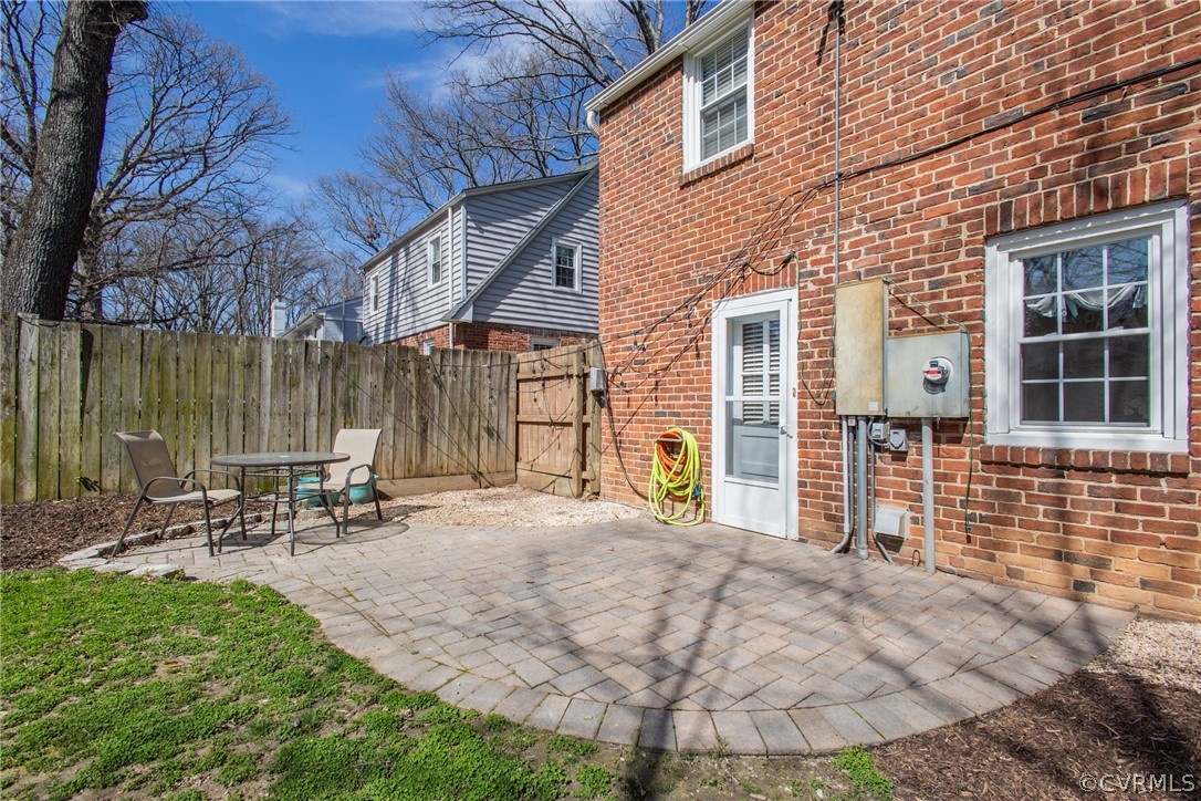 5216 Devonshire Road Richmond, VA 23225 - Photo 35 of 37 Gallery Image 35