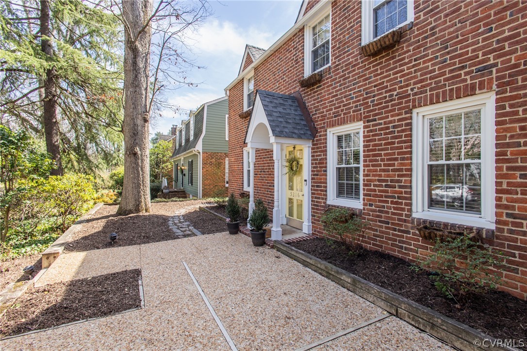 5216 Devonshire Road Richmond, VA 23225 - Photo 4 of 37 Gallery Image 4