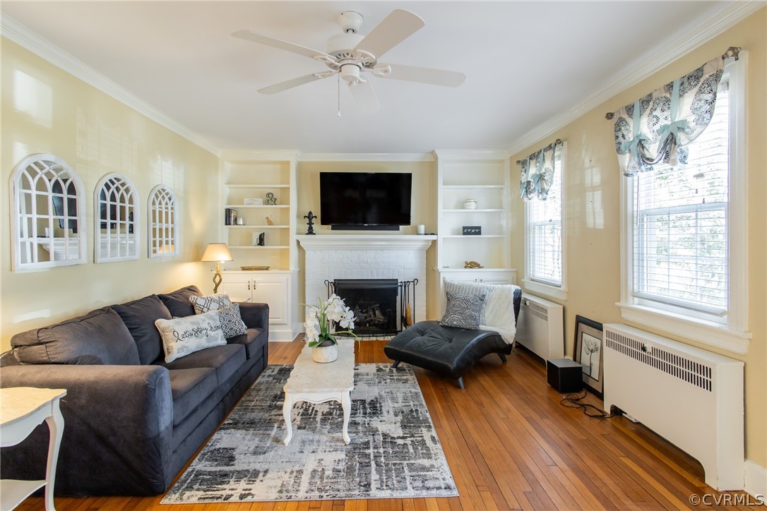 5216 Devonshire Road Richmond, VA 23225 - Photo 6 of 37 Gallery Image 6