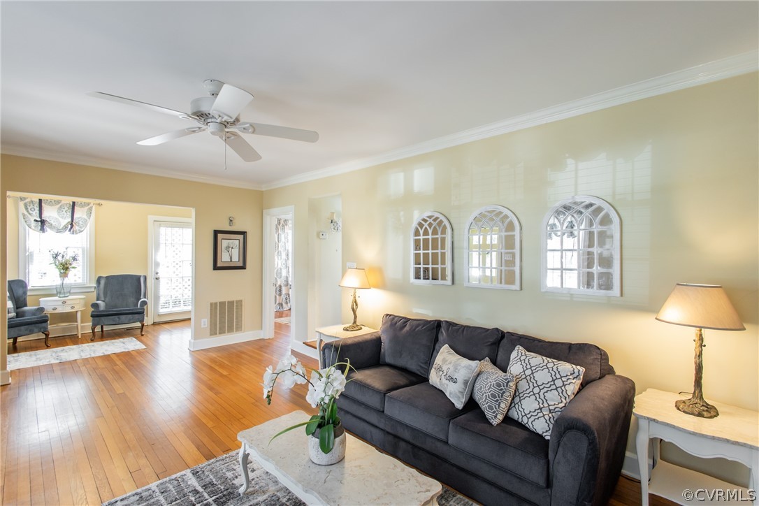 5216 Devonshire Road Richmond, VA 23225 - Photo 8 of 37 Gallery Image 8
