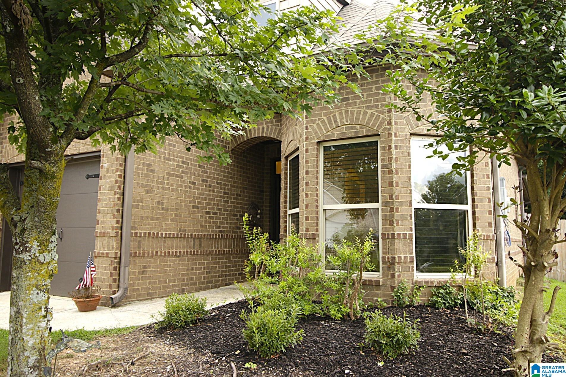 162 Chesser Loop Road Chelsea, AL 35043 - Photo 36 of 38 Gallery Image 36