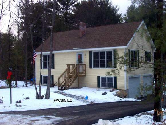 L61 No Barnstead Barnstead, NH 03225 - Photo 1 of 1 Gallery Image 1