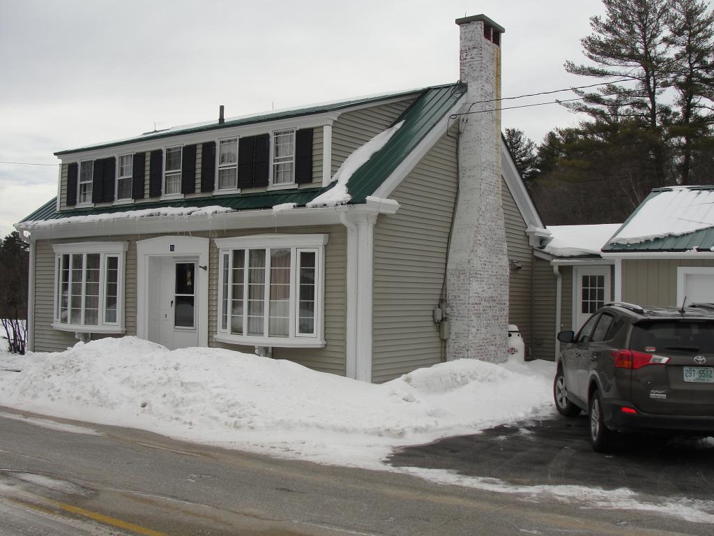 16 Iron Works Road Effingham, NH 03882 - Photo 2 of 30