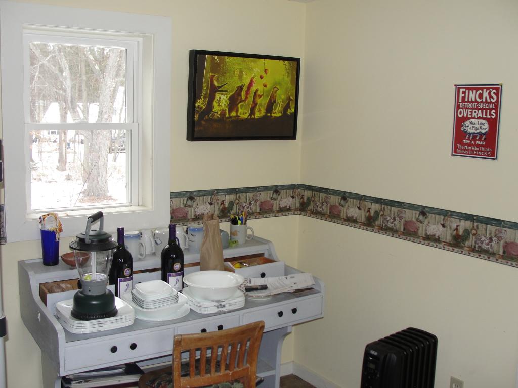 16 Iron Works Road Effingham, NH 03882 - Photo 20 of 30