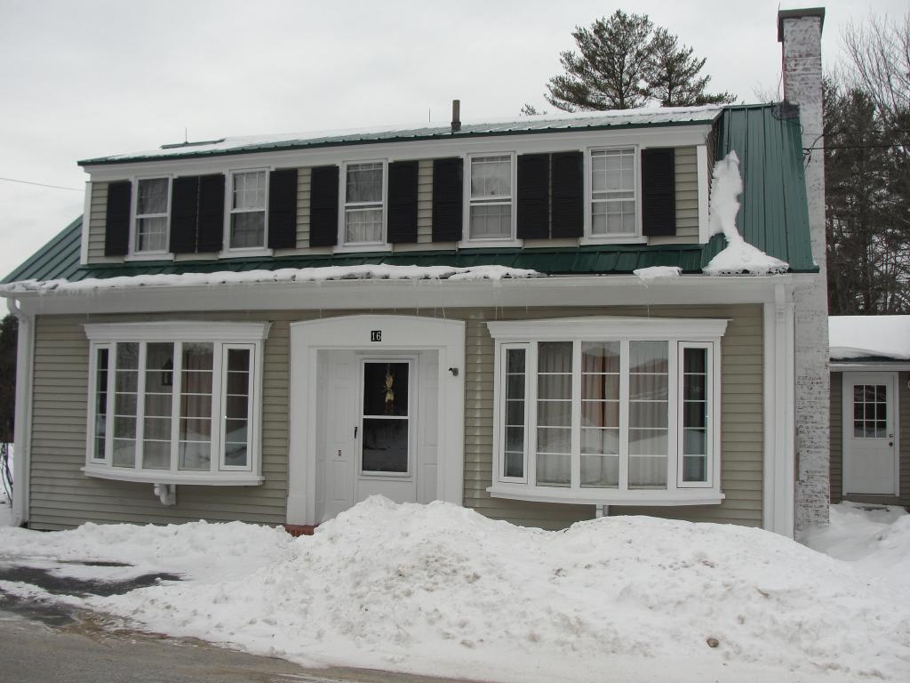16 Iron Works Road Effingham, NH 03882 - Photo 3 of 30