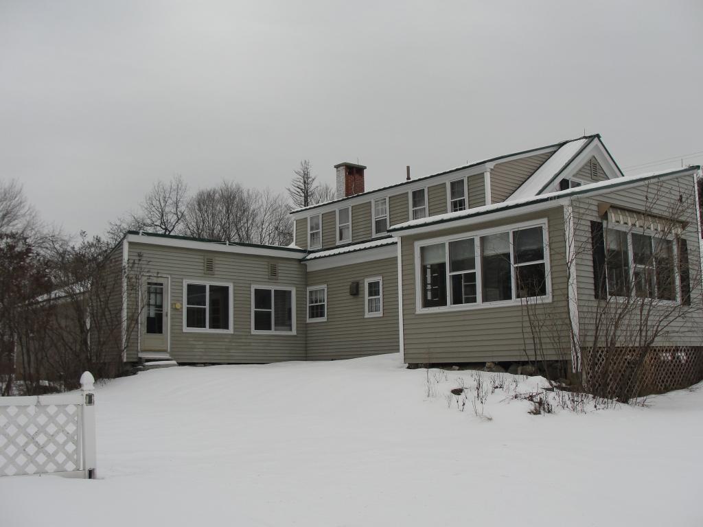 16 Iron Works Road Effingham, NH 03882 - Photo 5 of 30