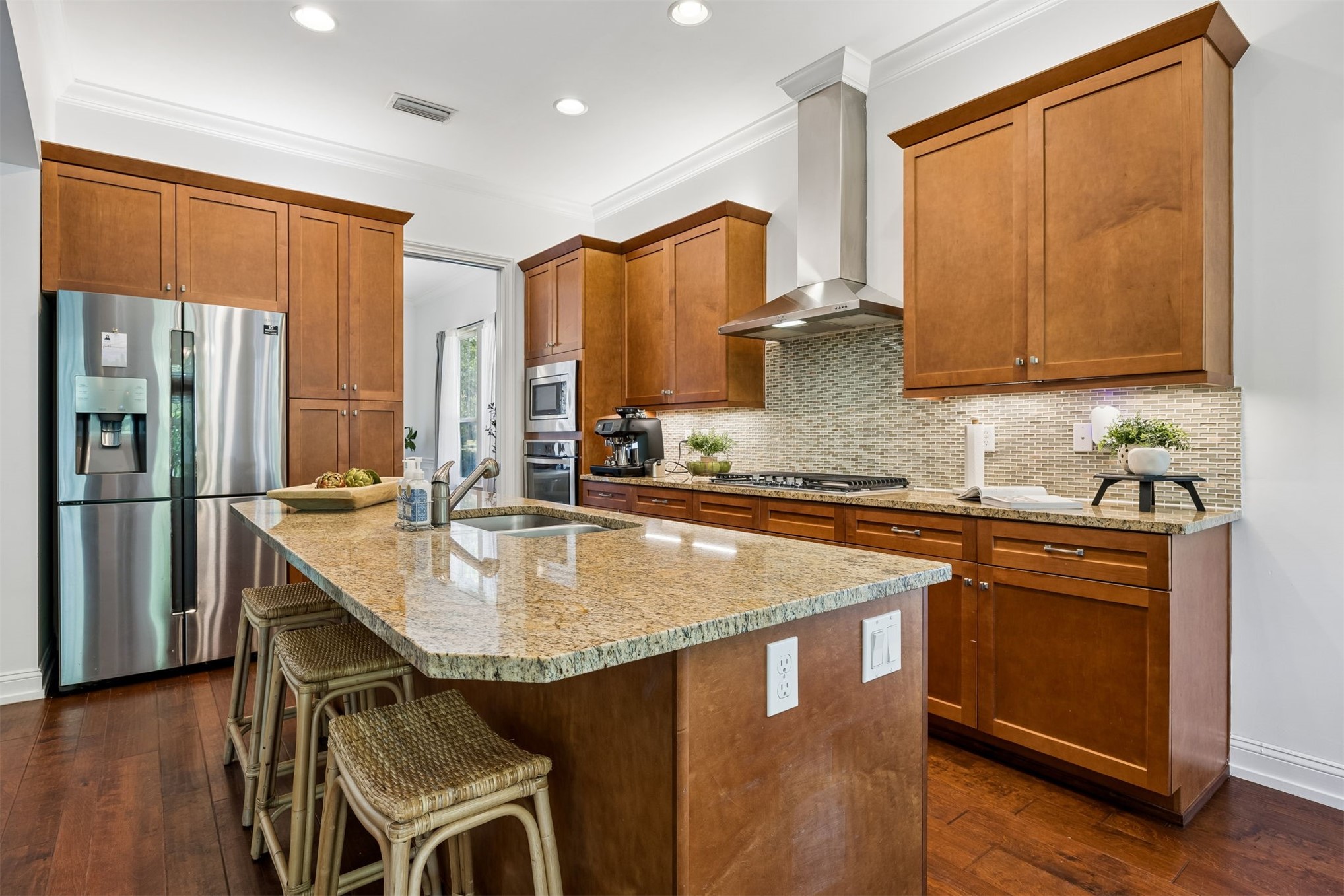 29302 Grandview Manor Yulee, FL 32097 - Photo 12 of 41 Granite Countertops