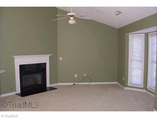 3688 Shadow Ridge Drive High Point, NC 27265 - Photo 2 of 9 Other. Living Room