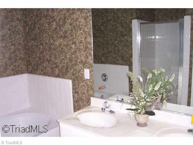 3688 Shadow Ridge Drive High Point, NC 27265 - Photo 6 of 9 Other. Master Bathroom