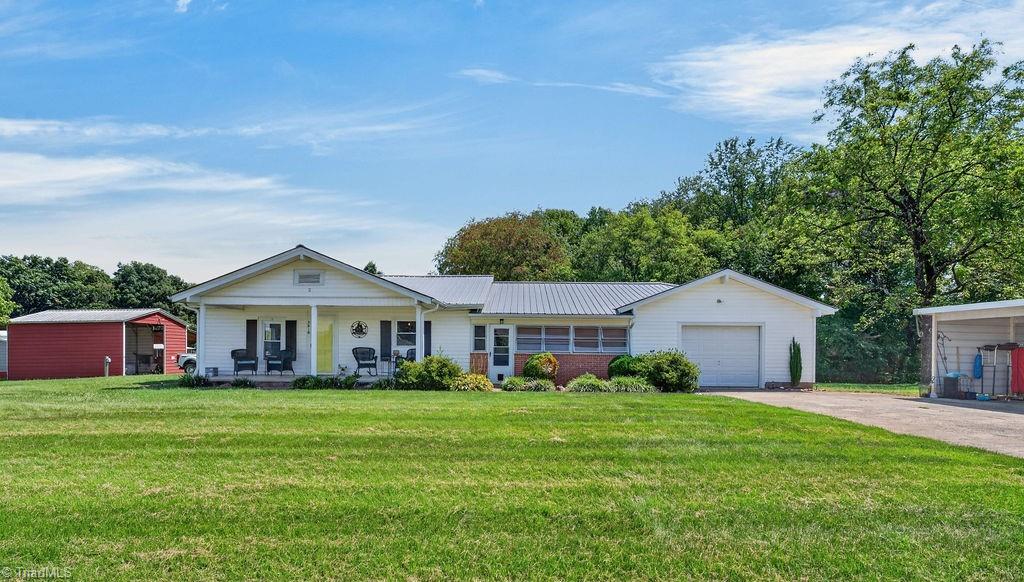 3818 Mining Ridge Church Road State Road, NC 28676 - Photo 1 of 49 Gallery Image 1