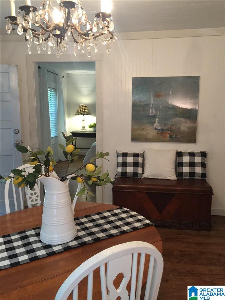 150 Turner Road Alexander City, AL 35010 - Photo 14 of 20