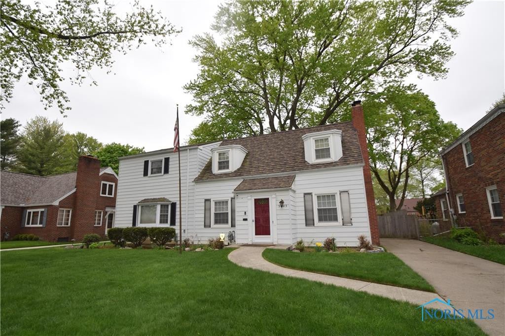 3243 Goddard Road Toledo, OH 43606 - Photo 1 of 17 Gallery Image 1