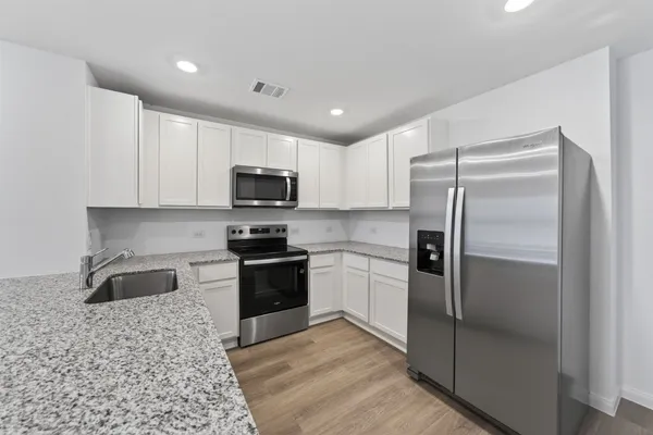 $1,495 | 2037 East Gemini Drive, Splendora, TX 77372