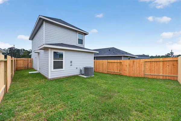 $1,495 | 2037 East Gemini Drive, Splendora, TX 77372