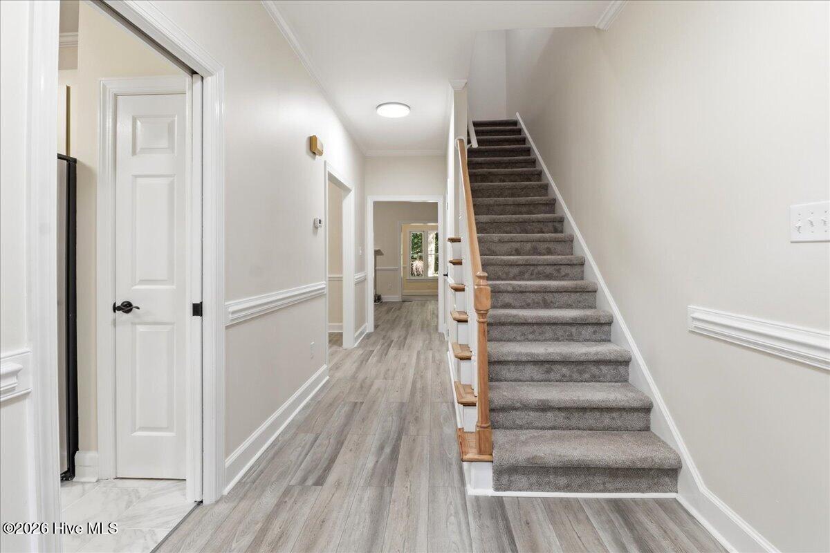 1311 Forest Hills Road Northwest, Unit E4 Wilson, NC 27896 - Photo 2 of 25