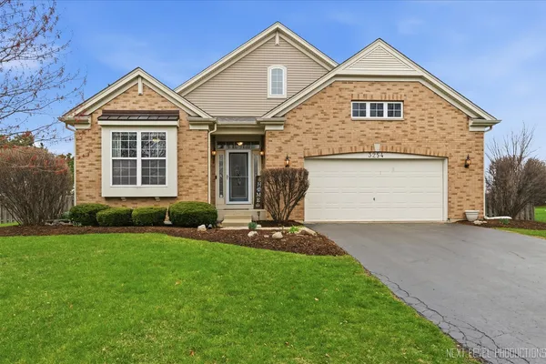 $440,000 | 3254 Spokane Way, Montgomery, IL 60538