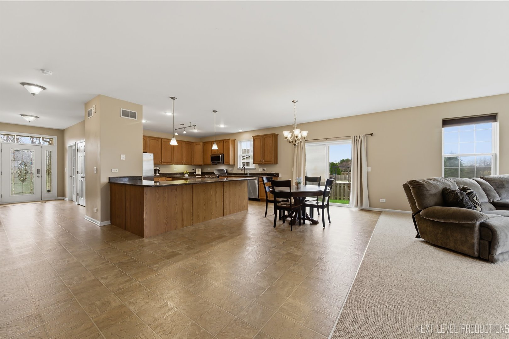 3254 Spokane Way Montgomery, IL 60538 - Photo 12 of 36