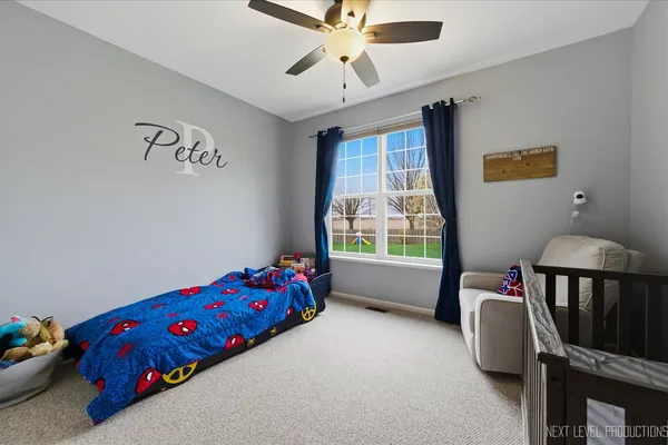 $440,000 | 3254 Spokane Way, Montgomery, IL 60538