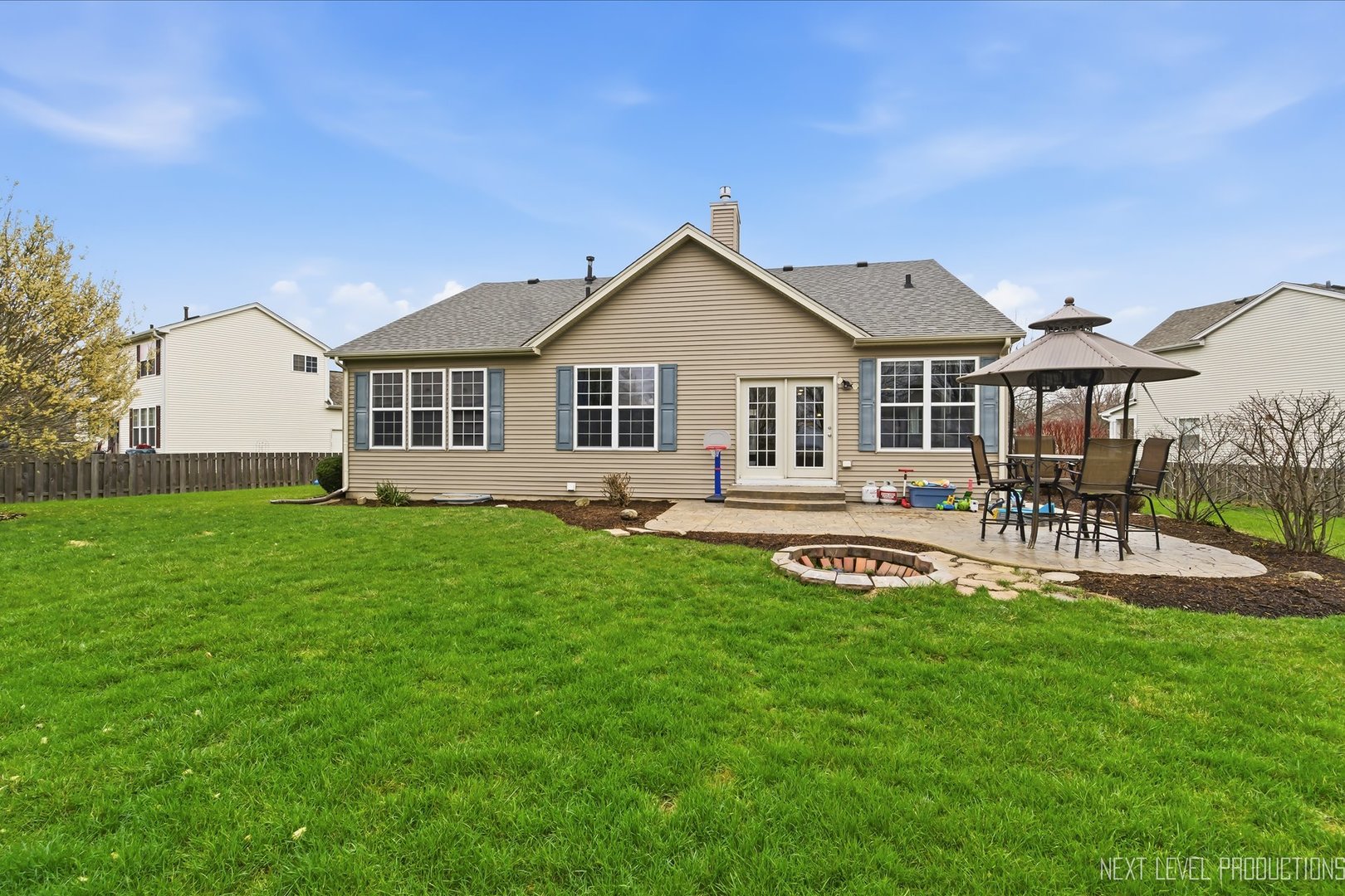 3254 Spokane Way Montgomery, IL 60538 - Photo 29 of 36