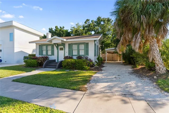 $419,000 | 2530 Loma Linda Street, Sarasota, FL 34239