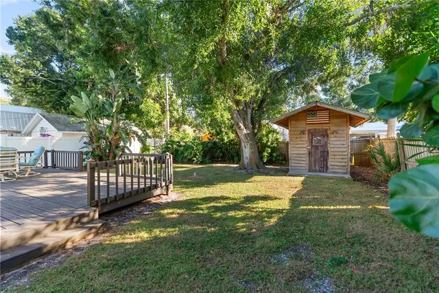 $419,000 | 2530 Loma Linda Street, Sarasota, FL 34239