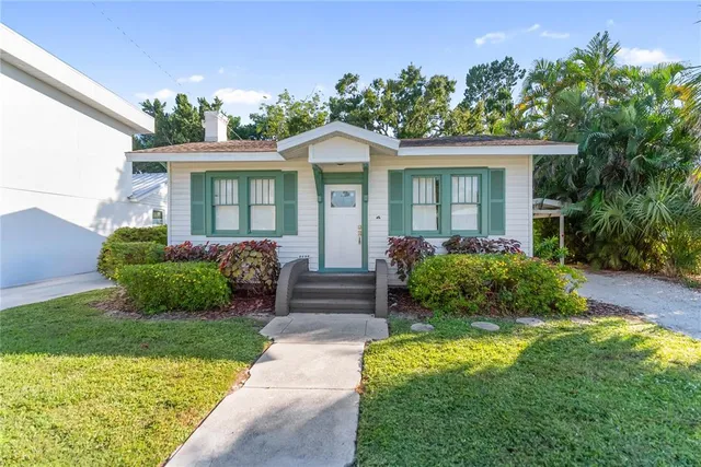 $419,000 | 2530 Loma Linda Street, Sarasota, FL 34239