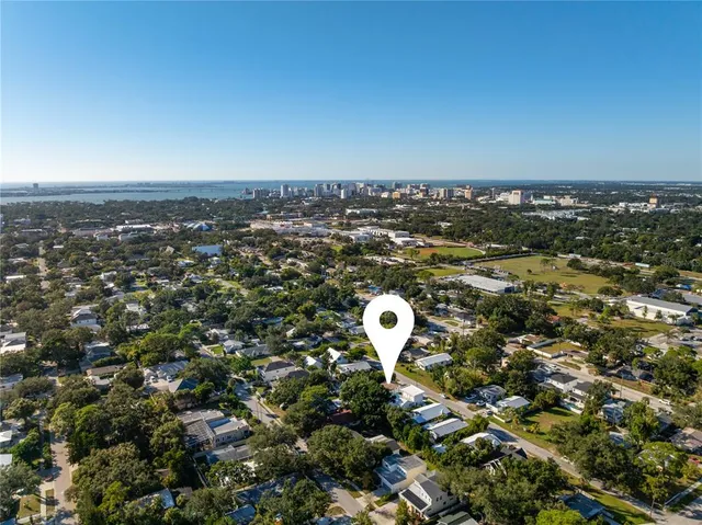 $419,000 | 2530 Loma Linda Street, Sarasota, FL 34239