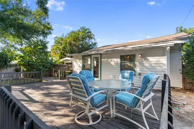 $414,000 | 2530 Loma Linda Street, Sarasota, FL 34239