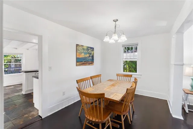 $419,000 | 2530 Loma Linda Street, Sarasota, FL 34239