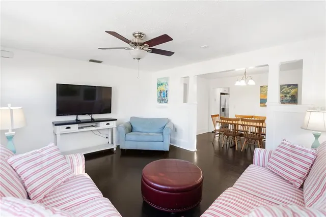 $419,000 | 2530 Loma Linda Street, Sarasota, FL 34239