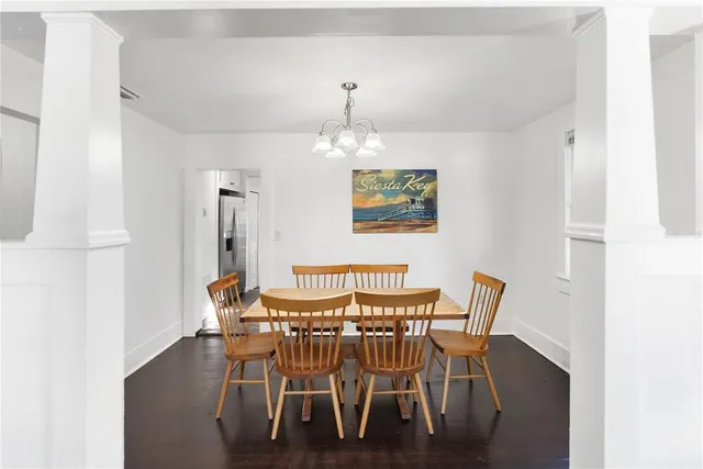 $419,000 | 2530 Loma Linda Street, Sarasota, FL 34239