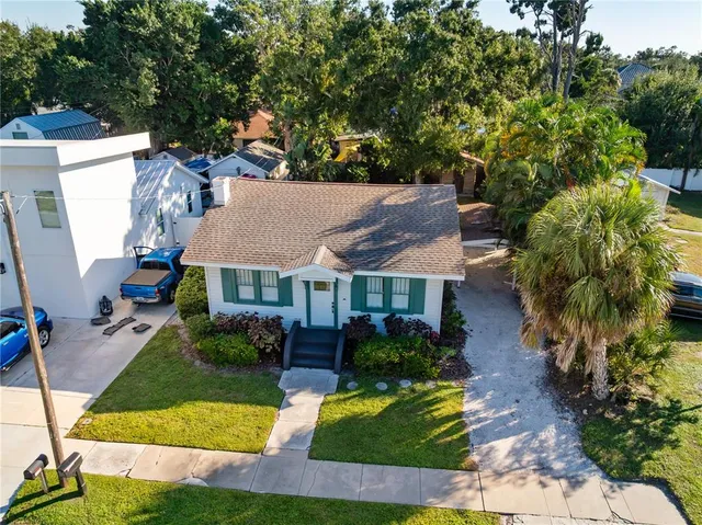 $414,000 | 2530 Loma Linda Street, Sarasota, FL 34239
