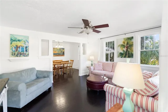 $414,000 | 2530 Loma Linda Street, Sarasota, FL 34239