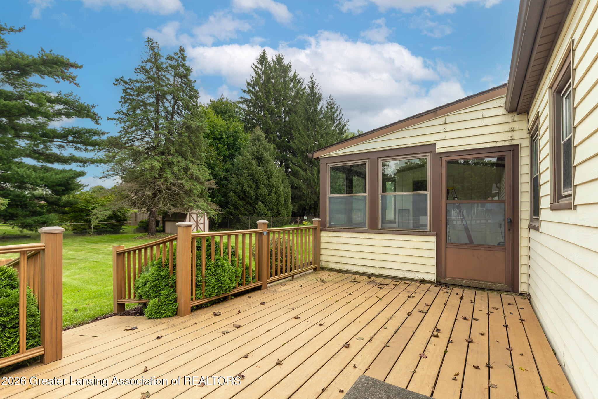15417 Boichot Road Lansing, MI 48906 - Photo 9 of 9 15417_Boichot_EXTERIOR_KAREN-9