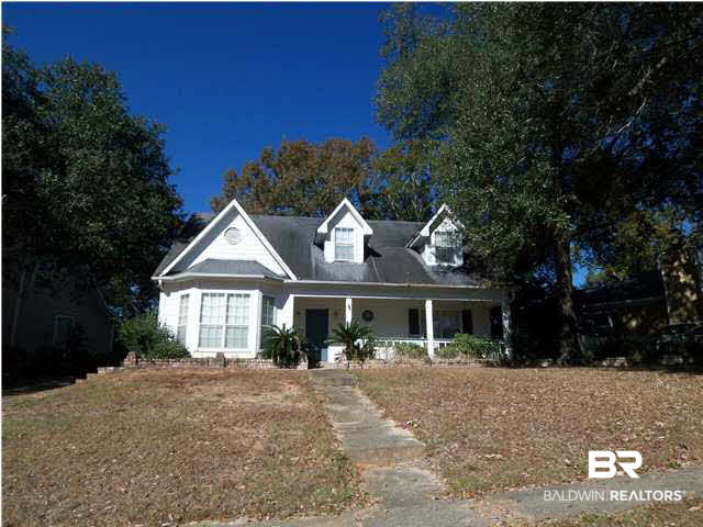3712 Arrington Drive Mobile, AL 36693 - Photo 1 of 1