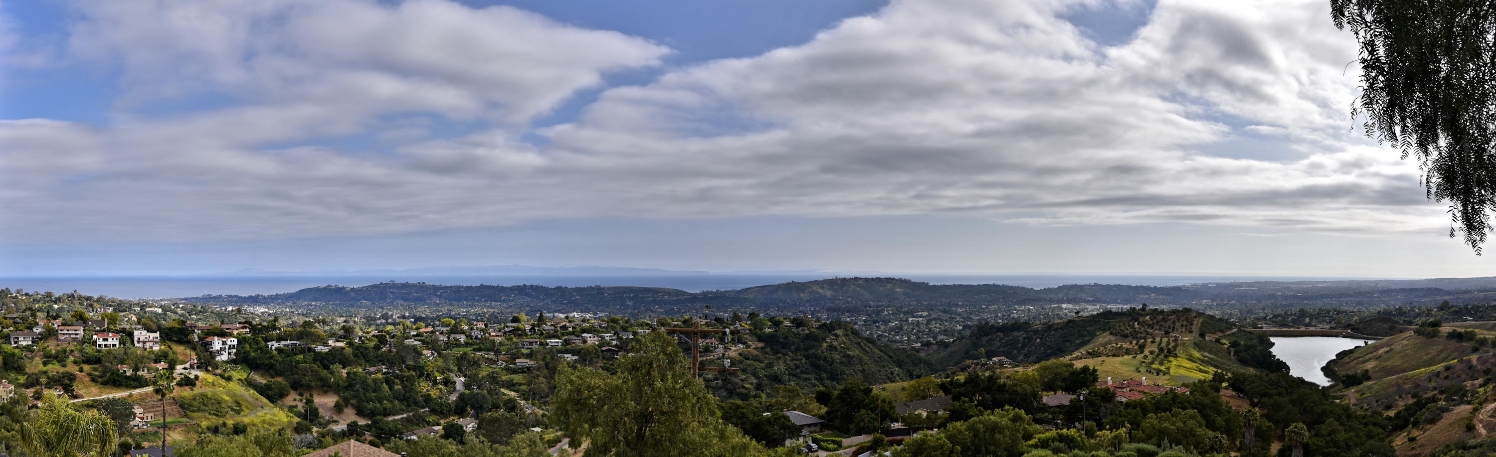 1174 Palomino Road Santa Barbara, CA 93105 - Photo 3 of 28 PALOMINO PAN