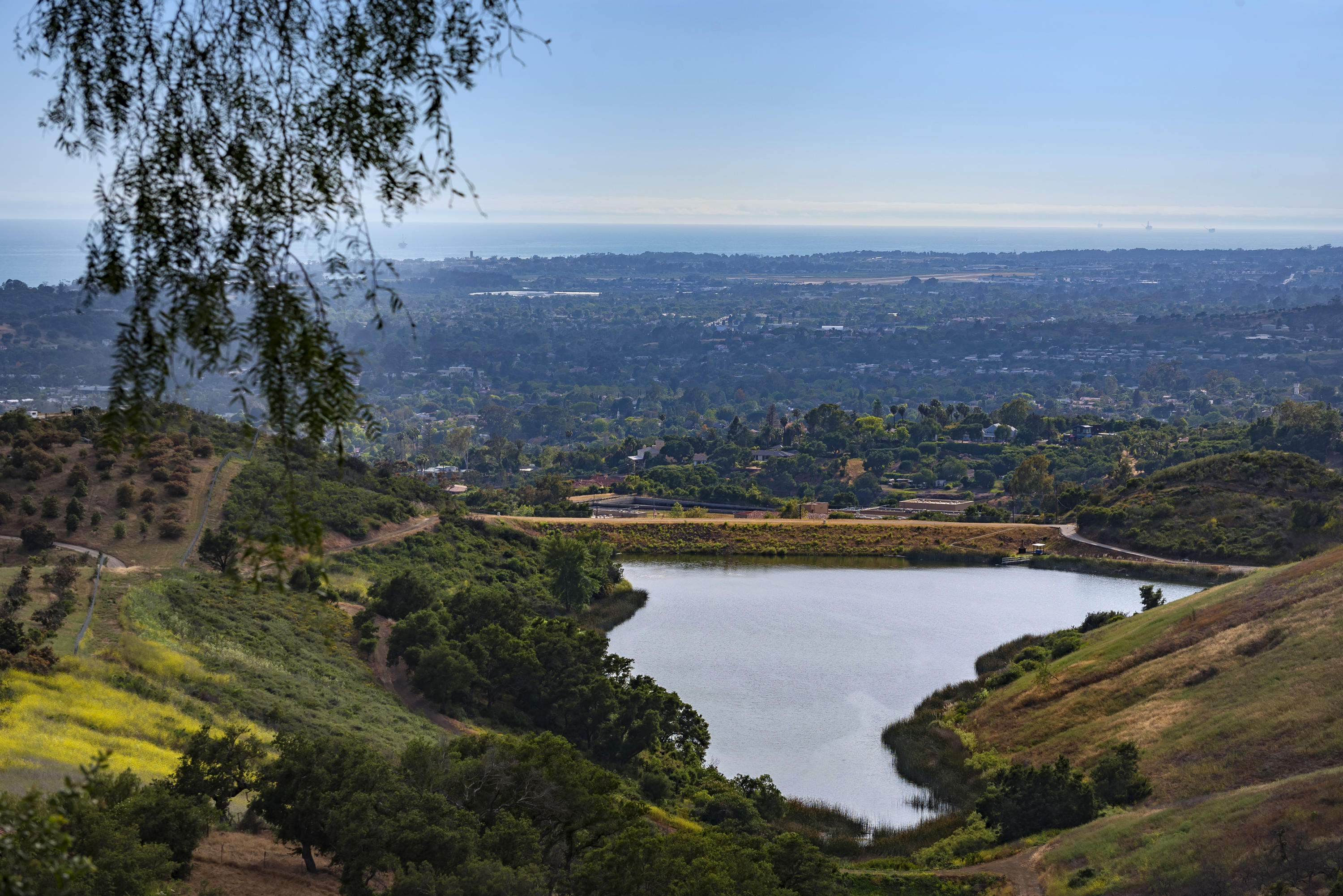 1174 Palomino Road Santa Barbara, CA 93105 - Photo 9 of 28 _TOM3405