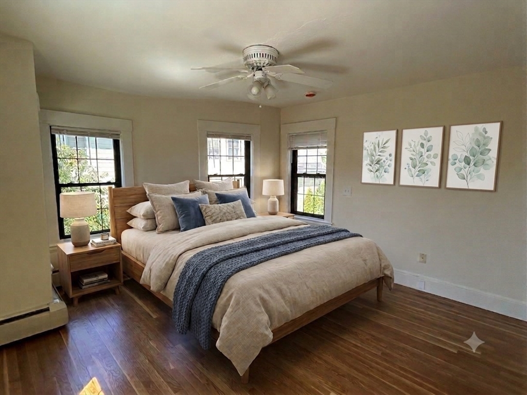 97-2 Court Street, Unit 2 Newton, MA 02458 - Photo 7 of 23