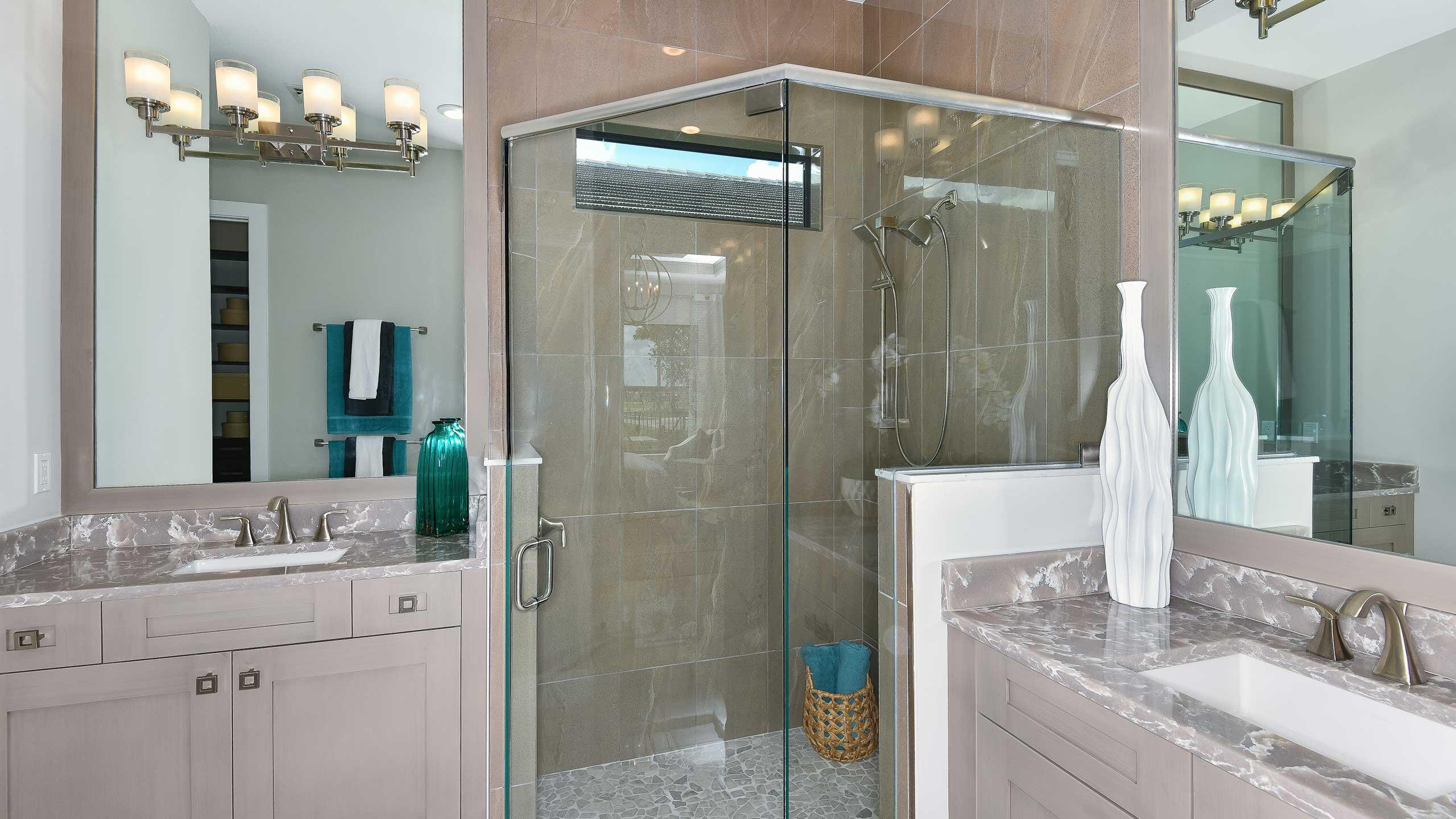 16005 Key Biscayne Lane Westlake, FL 33470 - Photo 8 of 15 Lido-MasterBath