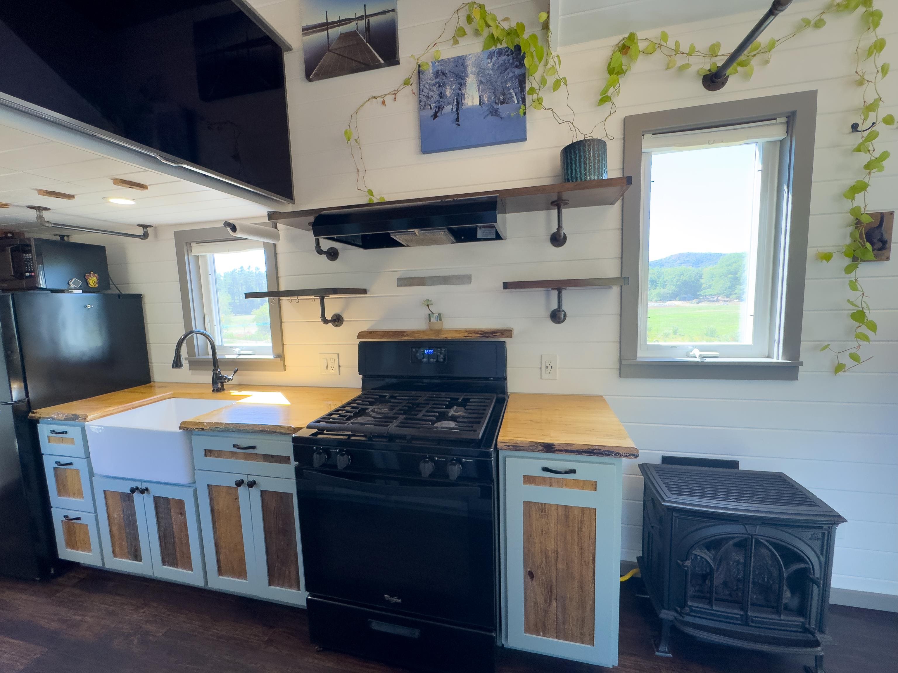 382 Buffalo Road Wentworth, NH 03282 - Photo 20 of 40