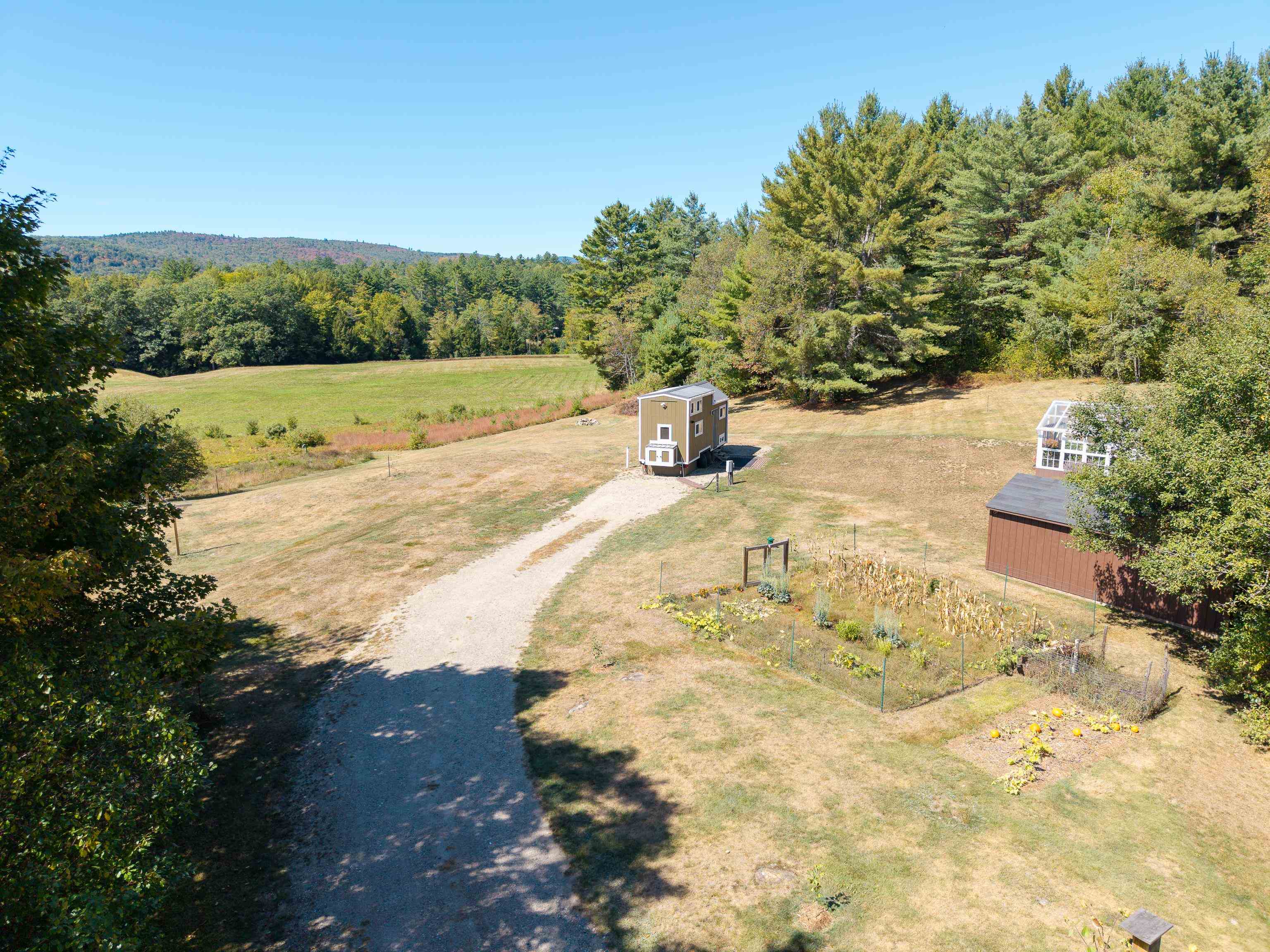 382 Buffalo Road Wentworth, NH 03282 - Photo 3 of 40