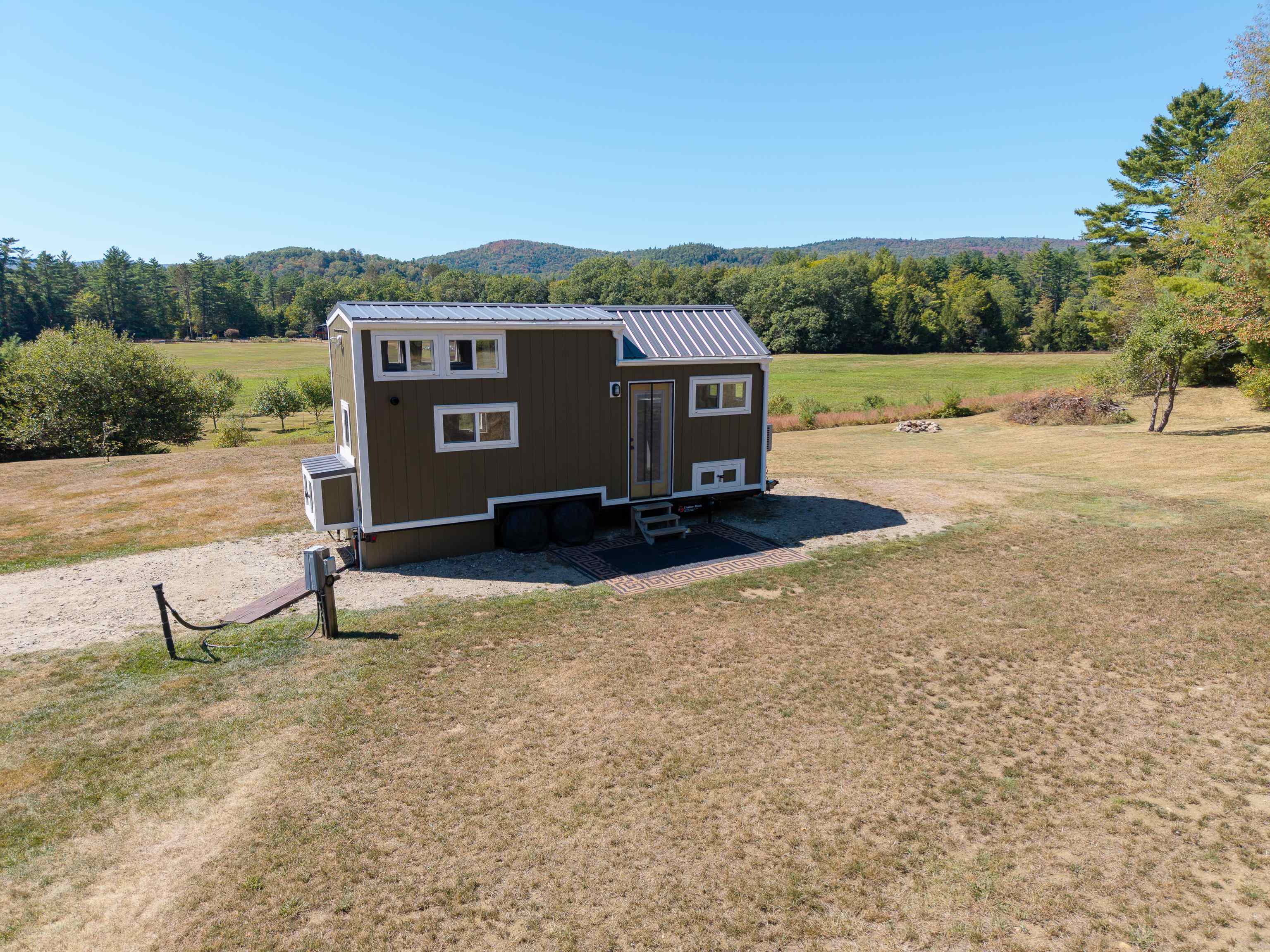 382 Buffalo Road Wentworth, NH 03282 - Photo 34 of 40
