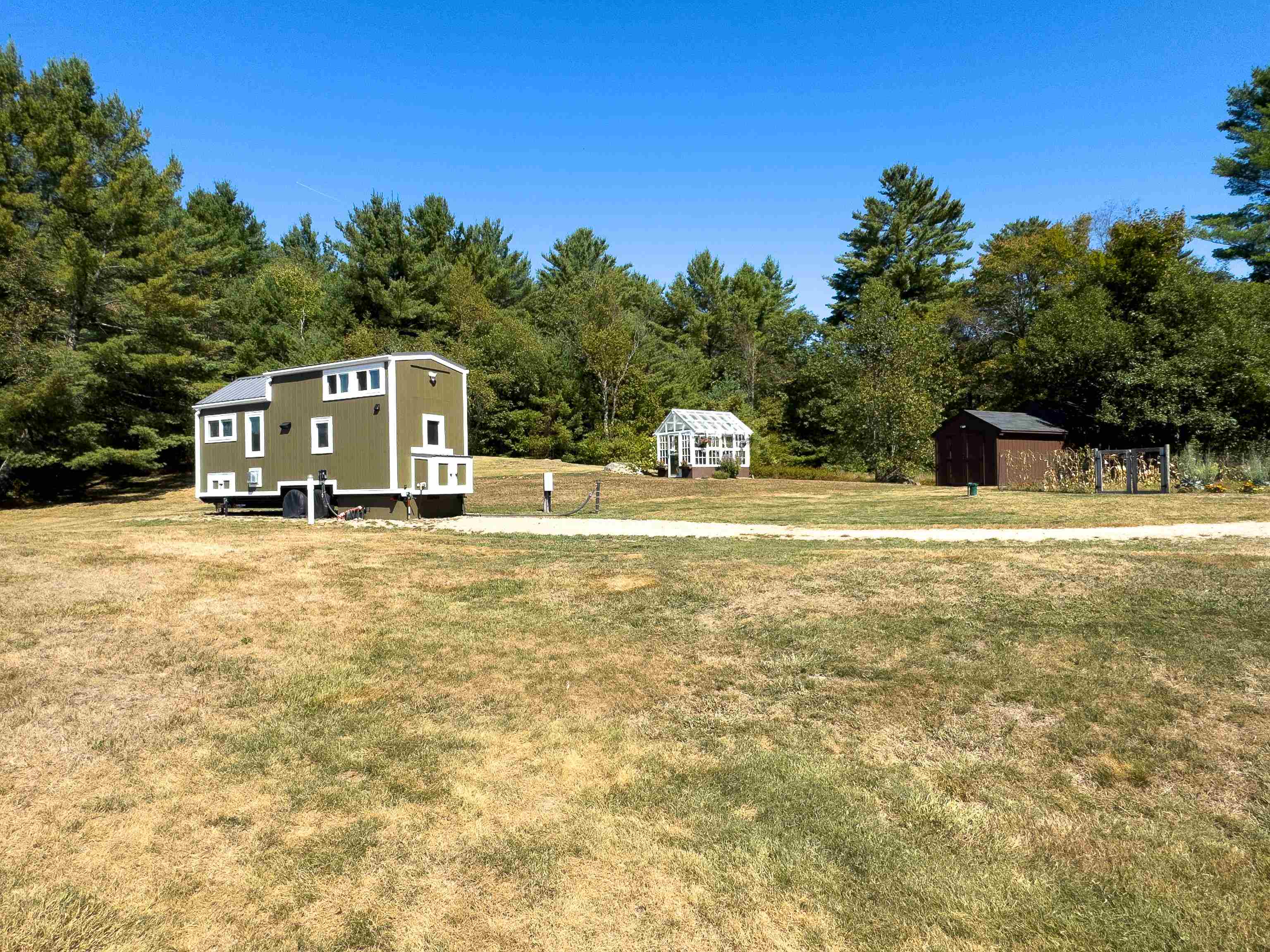 382 Buffalo Road Wentworth, NH 03282 - Photo 35 of 40