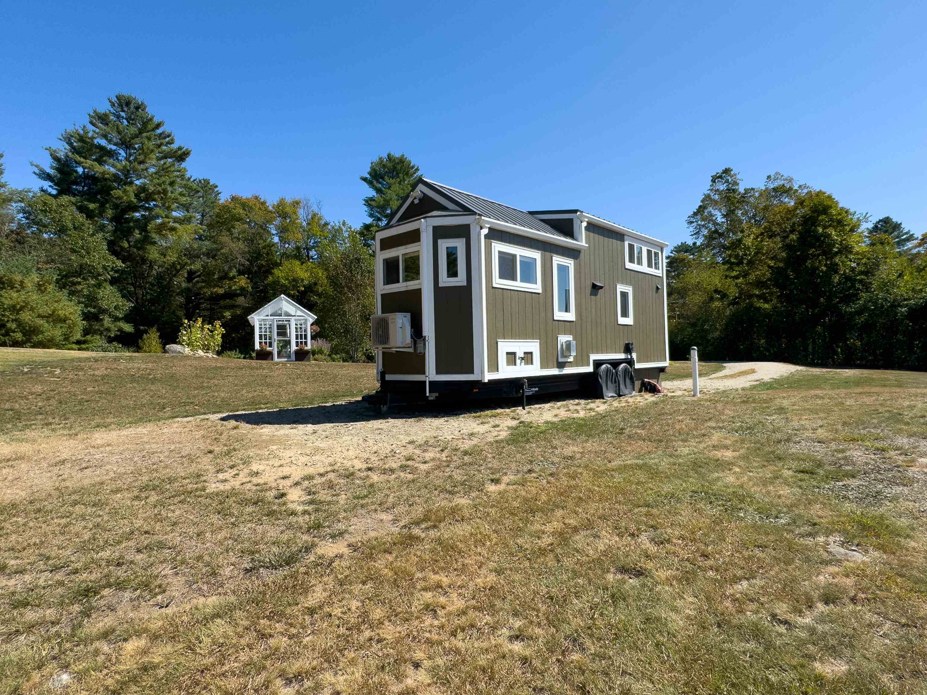 382 Buffalo Road Wentworth, NH 03282 - Photo 36 of 40
