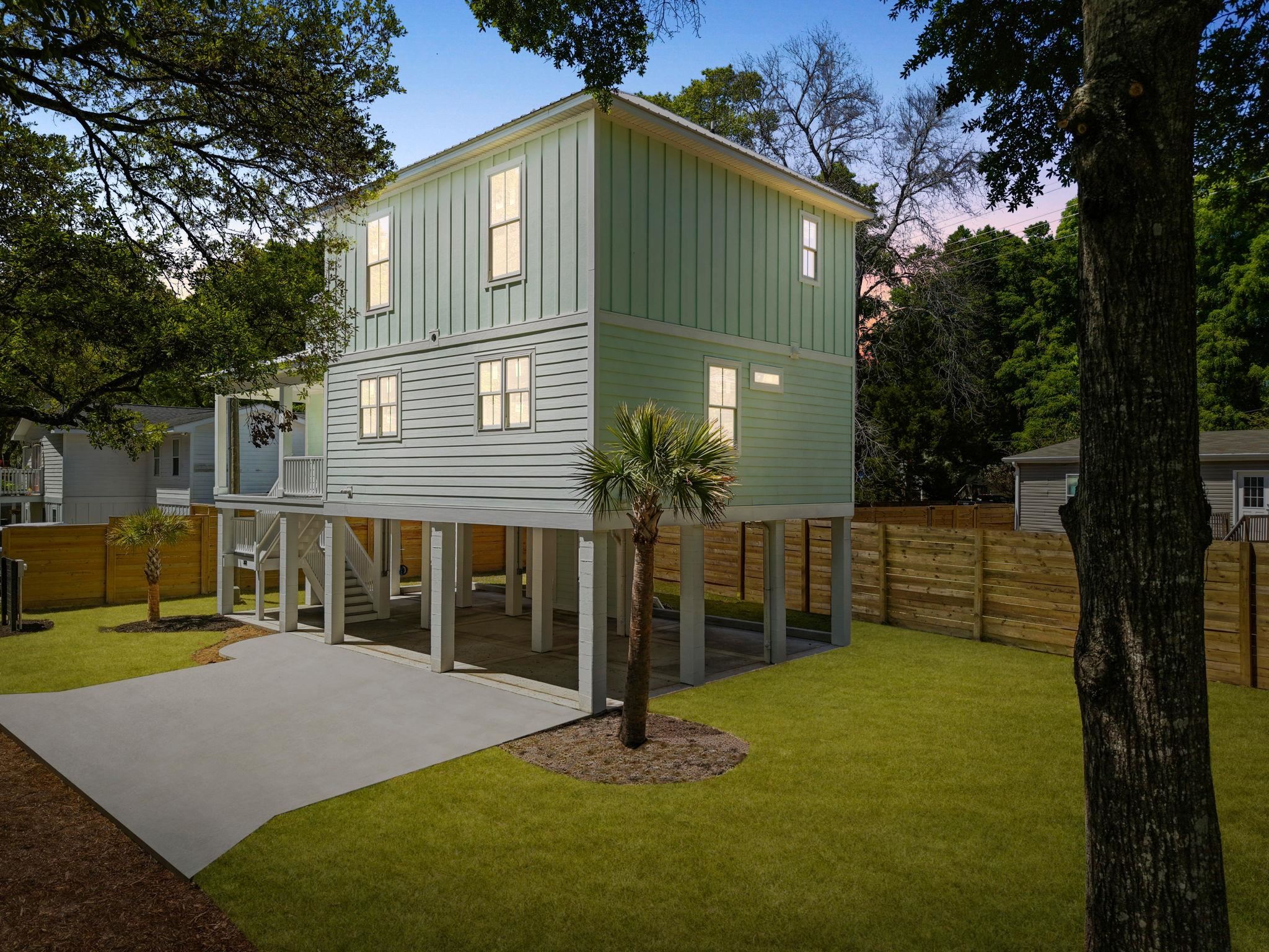 3821 Myrtle Drive Murrells Inlet, SC 29576 - Photo 38 of 53